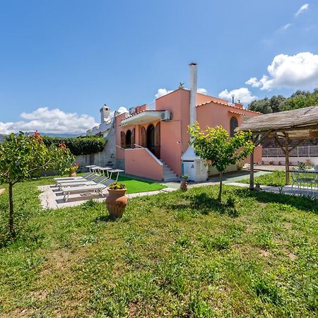 Juliette'S Home Sorrento Exterior foto